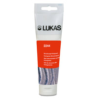 Gel strutturale LUKAS ologramma 125 ml