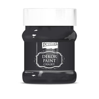 Gessetto decorativo Chalky Pentart 230 ml | varie tonalità