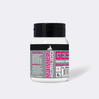 Gesso acrilico MAIMERI Polycolor 500 ml