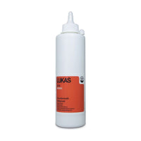 Gesso primer bianco a gesso LUKAS Studio