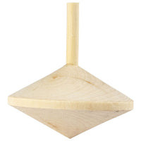 Giocattolo in legno