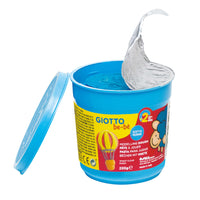 GIOTTO Be-Be pasta per modellare morbida 3 x 220 g