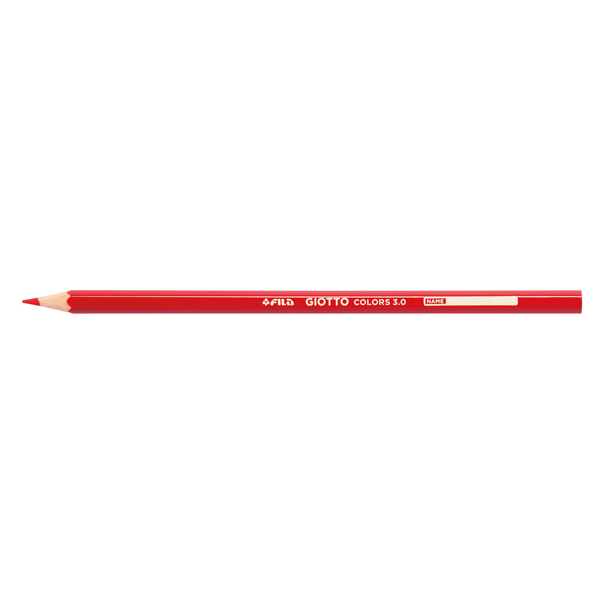 Pastelli esagonali GIOTTO Colors 3.0 – 6 pz