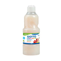 GIOTTO Glossy vernice protettiva lucida trasparente 500 ml