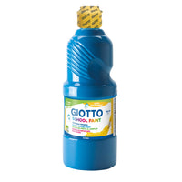 GIOTTO School Paint tempera lavabile 500 ml
