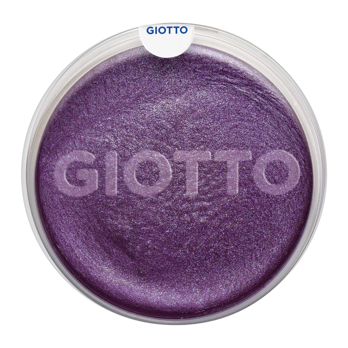 Giotto set di colori per il viso Farfalla 3 x 5 ml