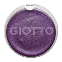 Giotto set di colori per il viso Farfalla 3 x 5 ml