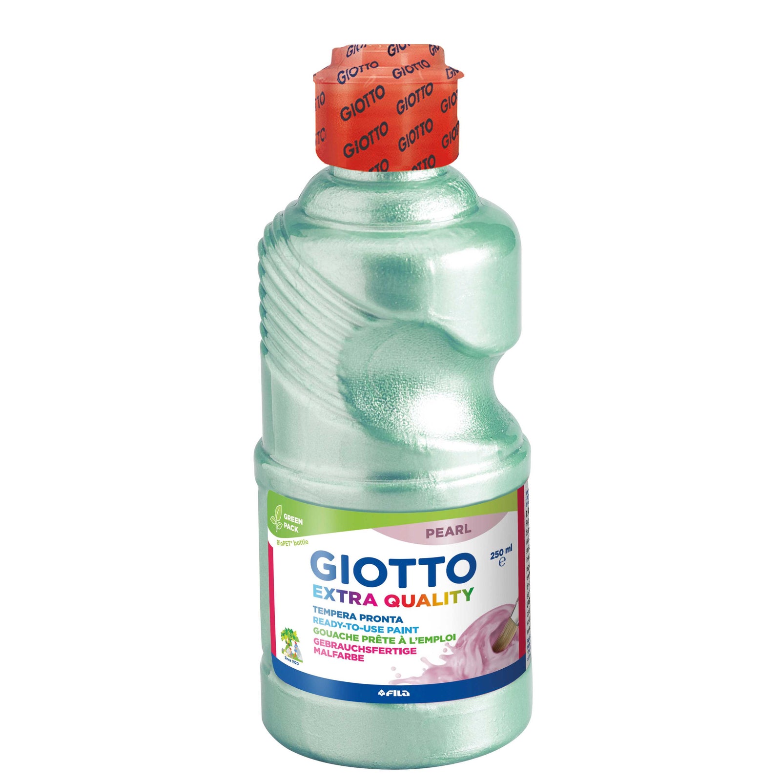 Giotto tempera perlata 250 ml
