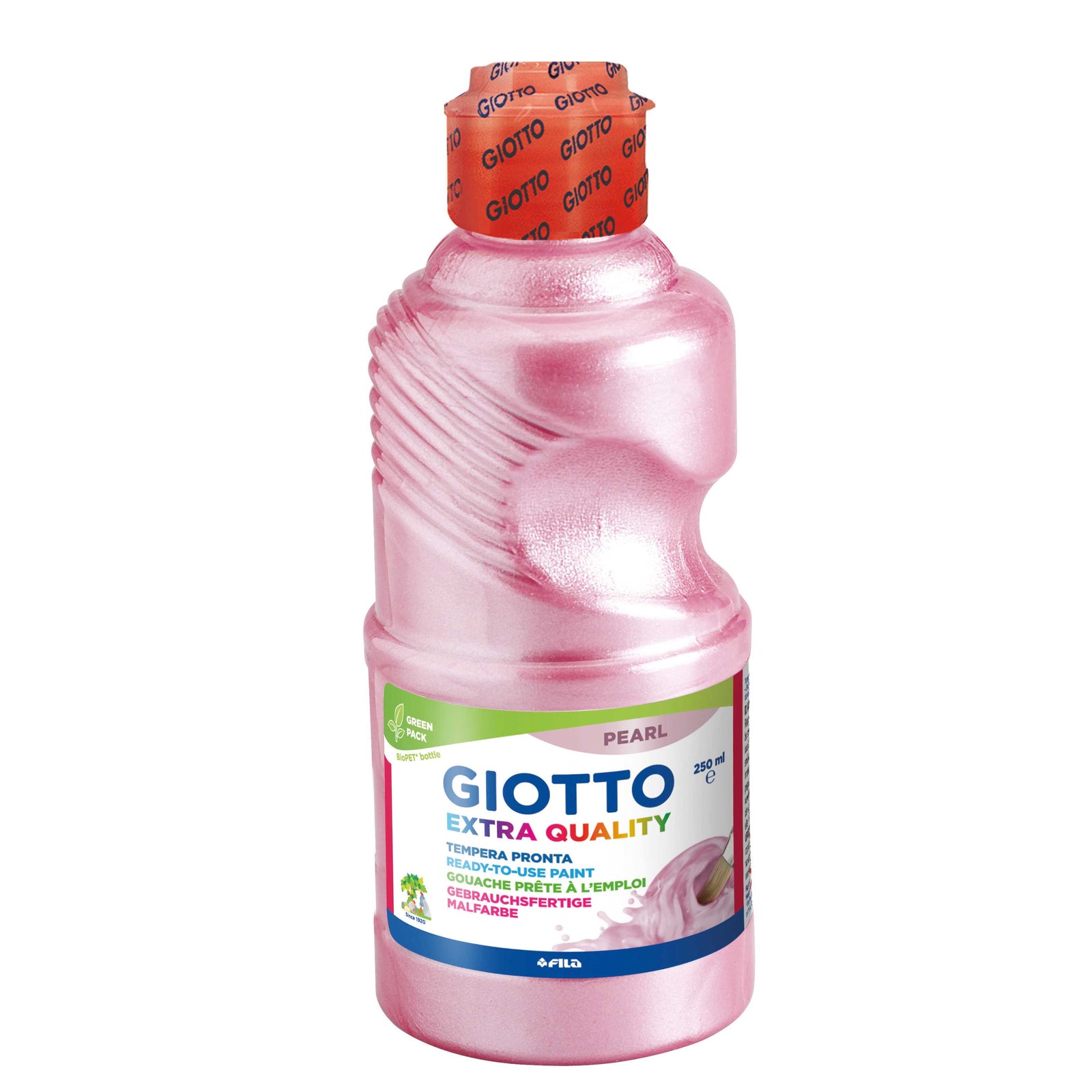 Giotto tempera perlata 250 ml