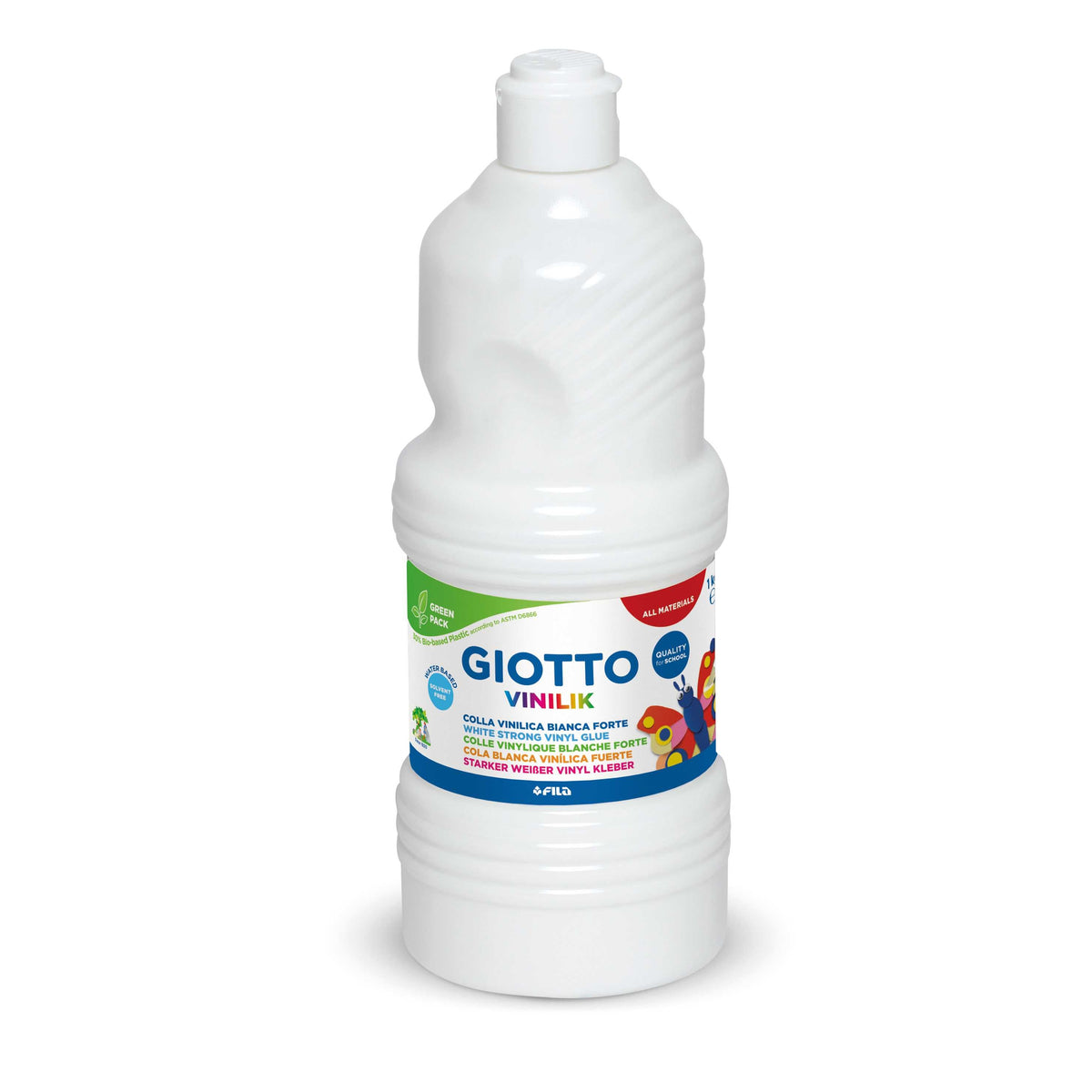 GIOTTO Vinilik colla vinilica extra forte 1000 ml