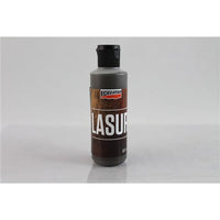 Glassa per legno - 80 ml | colori diversi