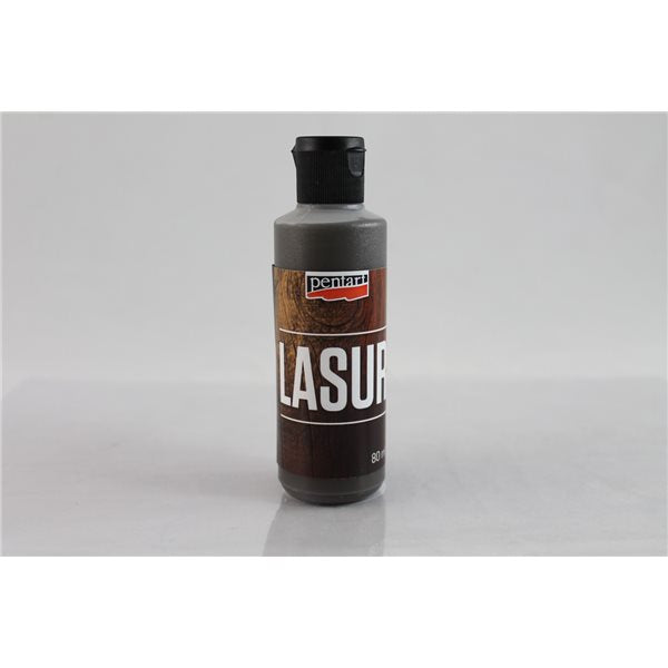 Glassa per legno - 80 ml | colori diversi