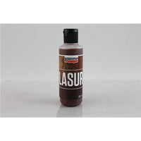 Glassa per legno - 80 ml | colori diversi
