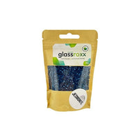 Glassroxx Jesmonite Granulato di vetro 150g | Varie tonalità