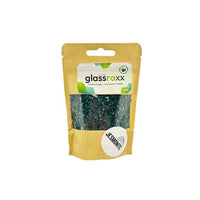 Glassroxx Jesmonite Granulato di vetro 150g | Varie tonalità