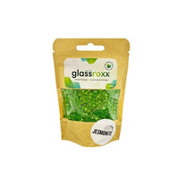Glassroxx Jesmonite Granulato di vetro 150g | Varie tonalità