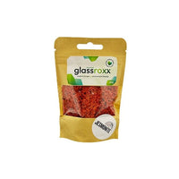 Glassroxx Jesmonite Granulato di vetro 150g | Varie tonalità