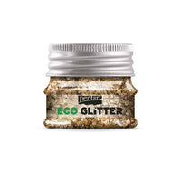 Glitter naturali confetti 15g Pentart | scegli un colore
