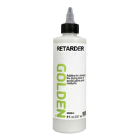 Golden Acrylic Paint Retarder 118 ml