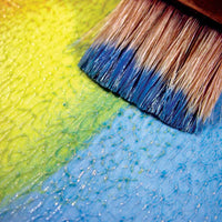 GOLDEN Gloss Glazing Liquid medium liquido lucido per velature acriliche