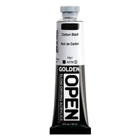 GOLDEN OPEN Vernice acrilica ad asciugatura lenta 59 ml | Varie tonalità