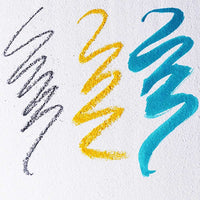 GOLDEN Sandable Hard Gesso gesso acrilico bianco carteggiabile