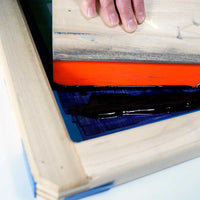 GOLDEN Silkscreen Medium medium per serigrafia 237 ml