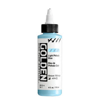 GOLDEN Vernice acrilica ad alto flusso 118 ml | Varie tonalità