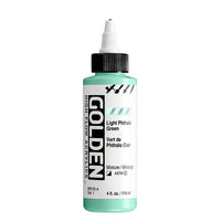 GOLDEN Vernice acrilica ad alto flusso 118 ml | Varie tonalità