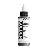 GOLDEN Vernice acrilica ad alto flusso 118 ml | Varie tonalità