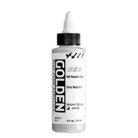 GOLDEN Vernice acrilica ad alto flusso 118 ml | Varie tonalità