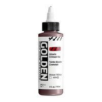 GOLDEN Vernice acrilica ad alto flusso 118 ml | Varie tonalità