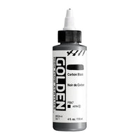 GOLDEN Vernice acrilica ad alto flusso 118 ml | Varie tonalità