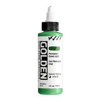 GOLDEN Vernice acrilica ad alto flusso 118 ml | Varie tonalità
