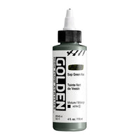 GOLDEN Vernice acrilica ad alto flusso 118 ml | Varie tonalità