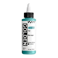 GOLDEN Vernice acrilica ad alto flusso 118 ml | Varie tonalità
