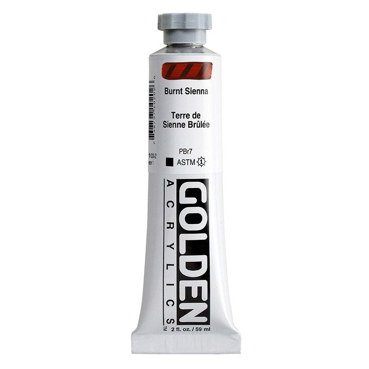 GOLDEN Vernice Acrilica Corpo Pesante 148 ml | Vari colori