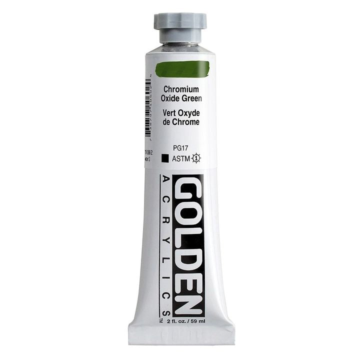 GOLDEN Vernice Acrilica Corpo Pesante 148 ml | Vari colori