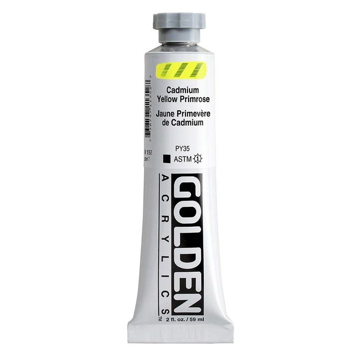 GOLDEN Vernice Acrilica Corpo Pesante 148 ml | Vari colori
