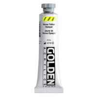 GOLDEN Vernice Acrilica Corpo Pesante 148 ml | Vari colori
