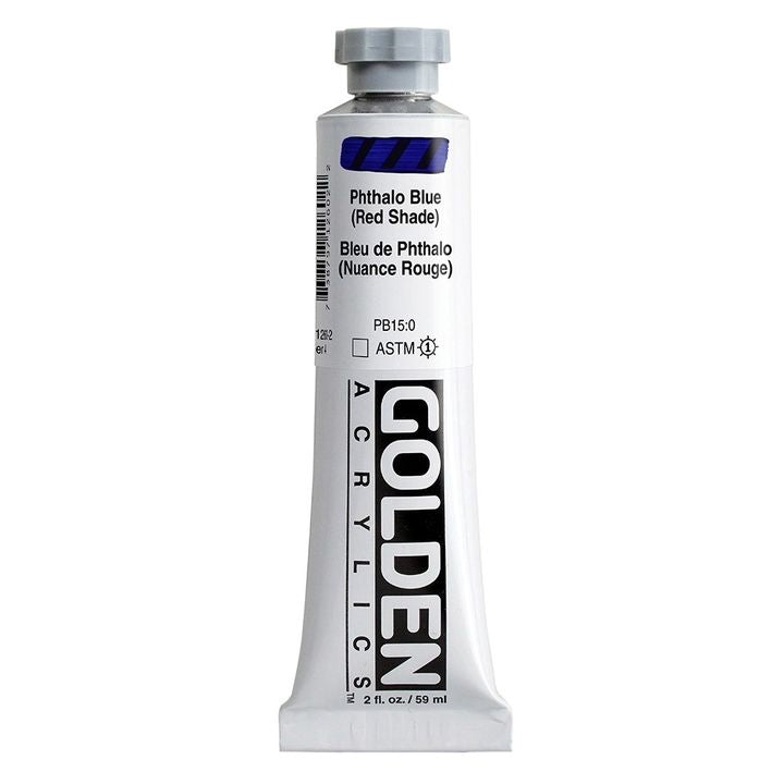 GOLDEN Vernice Acrilica Corpo Pesante 148 ml | Vari colori