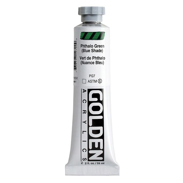 GOLDEN Vernice Acrilica Corpo Pesante 148 ml | Vari colori