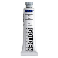 GOLDEN Vernice Acrilica Corpo Pesante 148 ml | Vari colori