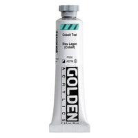 GOLDEN Vernice Acrilica Corpo Pesante 59 ml | Vari colori