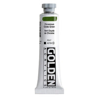 GOLDEN Vernice Acrilica Corpo Pesante 59 ml | Vari colori