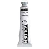 GOLDEN Vernice Acrilica Corpo Pesante 59 ml | Vari colori