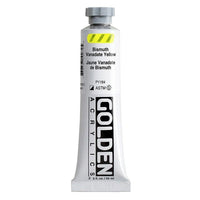 GOLDEN Vernice Acrilica Corpo Pesante 59 ml | Vari colori
