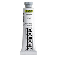 GOLDEN Vernice Acrilica Corpo Pesante 59 ml | Vari colori
