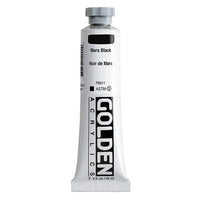 GOLDEN Vernice Acrilica Corpo Pesante 59 ml | Vari colori