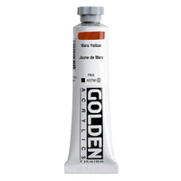 GOLDEN Vernice Acrilica Corpo Pesante 59 ml | Vari colori